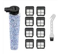 CIENUWPD Pièces de Rechange pour Accessoires d'aspirateur, Brosse Souple de Nettoyage du Fond pour Walker