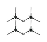 CIENUWPD Pièces de Rechange pour aspirateur Principal, Rouleau Tricut, Brosse latérale, Filtre HEPA, Chiffon de Nettoyage, Sac à poussière, Accessoires pour Dreame Mova E30 Ultra(4PCS)