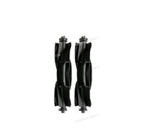 CIENUWPD Pièces de Rechange pour aspirateur Robot, Rouleau Principal, Brosse latérale, Filtre HEPA, serpillière, Chiffon, Sac à poussière, Accessoires pour Eufy X8 Pro Ses(Set A)