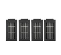 CIENUWPD Pièces de Rechange pour Ecovacs Deebot T50 Max/T50 Pro/T50 Omni/T50 Pro Omni/T50 Max Pro Omni (4 pièces B)