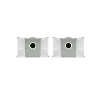 CIENUWPD Pièces de Rechange pour Ecovacs Deebot T50 Max/T50 Pro/T50 Omni/T50 Pro Omni/T50 Max Pro Omni (2 pièces C)