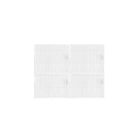 CIENUWPD Pièces de Rechange pour iRobot Roomba Combo i5/i5 PLUS/j5/j5 Plus/Roomba Combo i3+ (3574) (4 pièces)