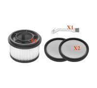 CIENUWPD Pièces de Rechange pré-Post-Filtre pour Dreame T10 / T20 / T20 Pro / T30 / T30 Neo / R10 / R10 Pro / R20 pour Xiaomi G9 / G10(4PCS a)