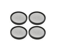 CIENUWPD Pièces de Rechange pré-Post-Filtre pour Dreame T10 / T20 / T20 Pro / T30 / T30 Neo / R10 / R10 Pro / R20 pour Xiaomi G9 / G10(4PCS b)