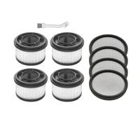 CIENUWPD Pièces de Rechange pré-Post-Filtre pour Dreame T10 / T20 / T20 Pro / T30 / T30 Neo / R10 / R10 Pro / R20 pour Xiaomi G9 / G10(9PCS)