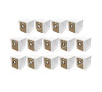 CIENUWPD Pièces de Sac de Balai à Franges avec Filtre Hepa et Brosse latérale Principale pour TP-Link Tapo RV30 Max Plus / RV20 Max Plus / RV30 Max / RV20 Max(Set K)