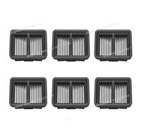 CIENUWPD Pièces et Accessoires pour Filtre HEPA pour Dreame H15 Pro / H15 Pro Heat / H12S / H12S AE / G10 Pro / G10 Combo(12 Filters)