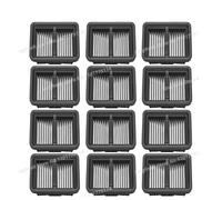 CIENUWPD Pièces et Accessoires pour Filtre HEPA pour Dreame H15 Pro / H15 Pro Heat / H12S / H12S AE / G10 Pro / G10 Combo(20 Filters)