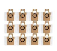 CIENUWPD Pièces et Accessoires pour Xiaomi X20 Max / D109GL, Brosse Principale, Brosse latérale, Filtre Hepa, Chiffon de Nettoyage, Sac à poussière de Rechange (L)