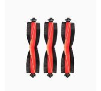 CIENUWPD Pièces et Accessoires pour Xiaomi X20 Max / D109GL, Brosse Principale, Brosse latérale, Filtre Hepa, Chiffon de Nettoyage, Sac à poussière de Remplacement (G)