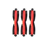 CIENUWPD Pièces et Accessoires pour Xiaomi X20 Pro / D102GL, Rouleau Principal, Brosse latérale, Filtre Hepa, serpillière, Sac à poussière (C)