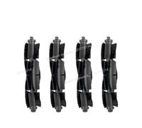 CIENUWPD Pièces principales Filtre à Brosse latérale pour TP-Link Tapo RV30 Plus /RV20 Mop Plus/RV10 Plus/ RVA100, pour Philips Homerun 2000/3000 Series(Set C)