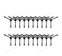 CIENUWPD Pièces principales Filtre à Brosse latérale pour TP-Link Tapo RV30 Plus /RV20 Mop Plus/RV10 Plus/ RVA100, pour Philips Homerun 2000/3000 Series(Set F)