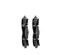 CIENUWPD Pièces principales Filtre à Brosse latérale pour TP-Link Tapo RV30 Plus /RV20 Mop Plus/RV10 Plus/ RVA100, pour Philips Homerun 2000/3000 Series(Set B)