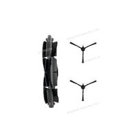 CIENUWPD Pièces principales Filtre à Brosse latérale pour TP-Link Tapo RV30 Plus /RV20 Mop Plus/RV10 Plus/ RVA100, pour Philips Homerun 2000/3000 Series(Set A)