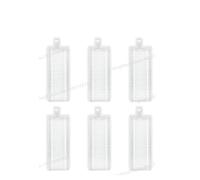 CIENUWPD Pièces principales Filtre à Brosse latérale pour TP-Link Tapo RV30 Plus /RV20 Mop Plus/RV10 Plus/ RVA100, pour Philips Homerun 2000/3000 Series(Set G)