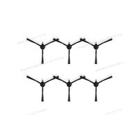 CIENUWPD Pièces principales Filtre à Brosse latérale pour TP-Link Tapo RV30 Plus /RV20 Mop Plus/RV10 Plus/ RVA100, pour Philips Homerun 2000/3000 Series(Set D)