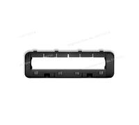 CIENUWPD Pièces principales Tricut Brosse Filtre Vadrouille Sac en Tissu pour Dreame pour Mova E30 Ultra pour Trouver E30 Ultra L10s Pro Ultra Heat(Set D)