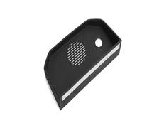 CIENUWPD Plateau de Tableau de Bord de Voiture RHD Centrale Boîte de Rangement cachée derrière Le Rangement de l'écran pour Toyota Land Cruiser Prado 250 2024(Prado D-Box)