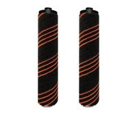 CIENUWPD pour ROIDMI X20 NEX Storm, Brosse Principale à Rouleau, Brosse de Sol, pièce de Rechange (2 pièces)