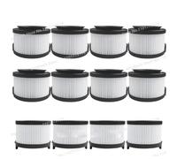 CIENUWPD Préfiltre Filtre Principal Post-Filtre HEPA Accessoires de Remplacement pour Redkey F10, pour Levoit VortexIQ 40-RF(4Post 8Pre Filters)