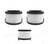 CIENUWPD Préfiltre Filtre Principal Post-Filtre HEPA Accessoires de Remplacement pour Redkey F10, pour Levoit VortexIQ 40-RF(1Post 2Pre Filters)