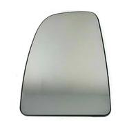 CIENUWPD Rétroviseur extérieur Chauffant côté Gauche Droit pour Ram ProMaster 1500 2500 3500 2014-2021(Right Passenger)