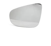 CIENUWPD Rétroviseur extérieur Chauffant côté Gauche Droit pour VW Golf 6 GTI R MK6 Touran 2009 2010 2011 2012 5K0857521(1X Right)