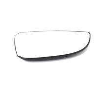 CIENUWPD Rétroviseurs extérieurs en Verre, rétroviseurs extérieurs Chauffants pour Peugeot Boxer Manager pour Citroen Relay Jumper(1pc Left - Big)