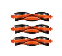 CIENUWPD Robot aspirateur-Laveur Accessoires Brosse latérale Principale Filtre HEPA Balai pour Viomi V2 SE pour Conga 3490 3690 pour Xiaomi Mi(3PCS)