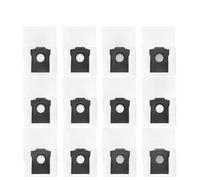 CIENUWPD Rouleau Principal Tricut Brosse Filtre Chiffon de vadrouille Sac à poussière pour Dreame X40 Ultra / L40 Ultra, pour MOVA P50 Pro Ultra /P10 Pro Ultra(Set N)