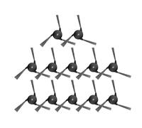 CIENUWPD Rouleau Principal Tricut Brosse Filtre Chiffon de vadrouille Sac à poussière pour Dreame X40 Ultra / L40 Ultra, pour MOVA P50 Pro Ultra /P10 Pro Ultra(12PCS)