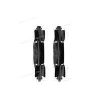 CIENUWPD Sac à Balai avec Filtre à Brosse pour Rowenta X-plorer Serie 65+,75S RR8577WH,75S+ RG8597W/RR8587WH/RR8585,pour Tefal RG9177WH/140+ RG9197WH(Set A)