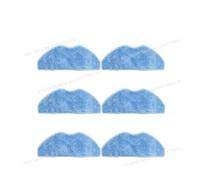 CIENUWPD Sac à Balai avec Filtre à Brosse pour Rowenta X-plorer Serie 65+,75S RR8577WH,75S+ RG8597W/RR8587WH/RR8585,pour Tefal RG9177WH/140+ RG9197WH(Set I)