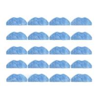 CIENUWPD Sac à Balai avec Filtre à Brosse pour Rowenta X-plorer Serie 65+,75S RR8577WH,75S+ RG8597W/RR8587WH/RR8585,pour Tefal RG9177WH/140+ RG9197WH(Set K)