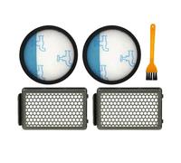 CIENUWPD Système de Filtration de Remplacement pour Moulinex MO3718PA / 3723/3751 / 3759/3786 / 3774(Set D)