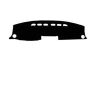 CIENUWPD Tapis Tableau Bord pour Voiture,Compatible avec Les modèles LHD et RHD pour Volkswagen Beetle 2012-2019(LHD Blue)