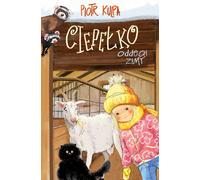 Ciepełko. Oddech zimy - Piotr Kulpa (Buch auf Polnisch)