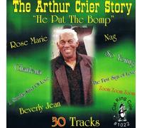 Cier Arthur - L'histoire d'Arthur Cier