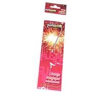 cierge magique anniversaire chiffre 7 - f1 - pyragric p152607 Gris G