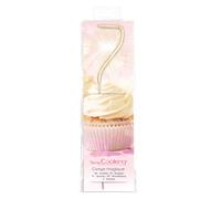 Cierge Magique Xxl Chiffre 7