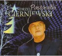 Cierniewski, Andrzej : Pastorałki (Pastorales)
