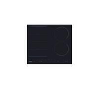 CIES644DCWIFI Plaque de cuisson à induction encastrable 59 cm 4 feux Noir