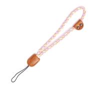 Ciesta - Dragonne Twisy - Rose pastel