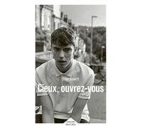 Seán Hewitt – Cieux, ouvrez-vous – Roman – Broché