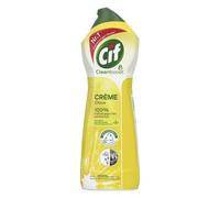 CIF Citrus Lot de 8 détergents nettoyants à récurer 8 x 750 ML