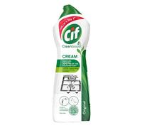 Cif Cleanboost Cream Nettoyant Multi-Usages Original Multi-Surfaces, 750 ml