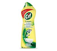 Cif Cream Lemon Cleaner with Micro-Crystals 780 g