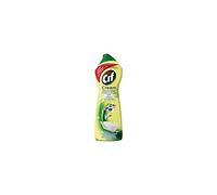 CIF - Crème à récurer - Micro Crystals - Citrus - 750ml