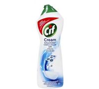 CIF - Crème à récurer - Micro Crystals - Original - 750ml